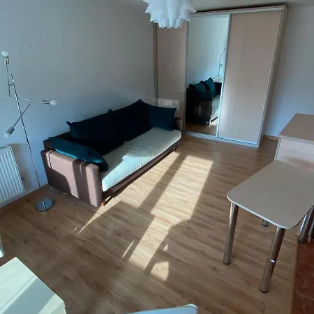 Copernicus Apartmán *