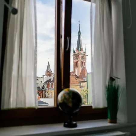 Copernicus Olsztyn (Warmian-Masurian)