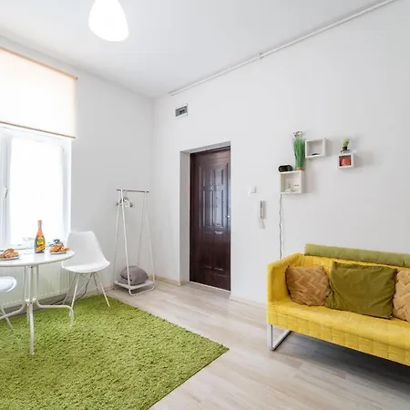 Lägenhet Copernicus Olsztyn (Warmian-Masurian)