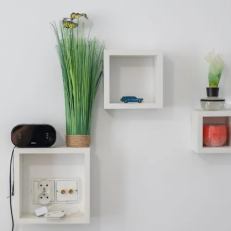 Copernicus Lägenhet *