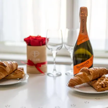 Copernicus Olsztyn Apartament