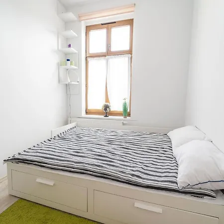 Lägenhet Copernicus Olsztyn (Warmian-Masurian)