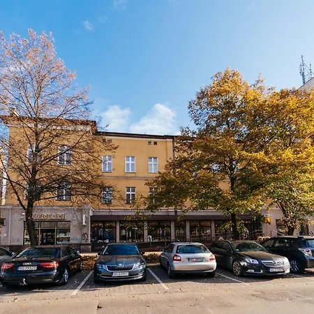 Copernicus Olsztyn (Warmian-Masurian)