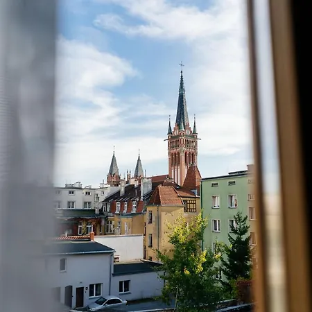 Copernicus * Olsztyn (Warmian-Masurian)