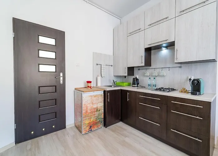 Copernicus Apartament