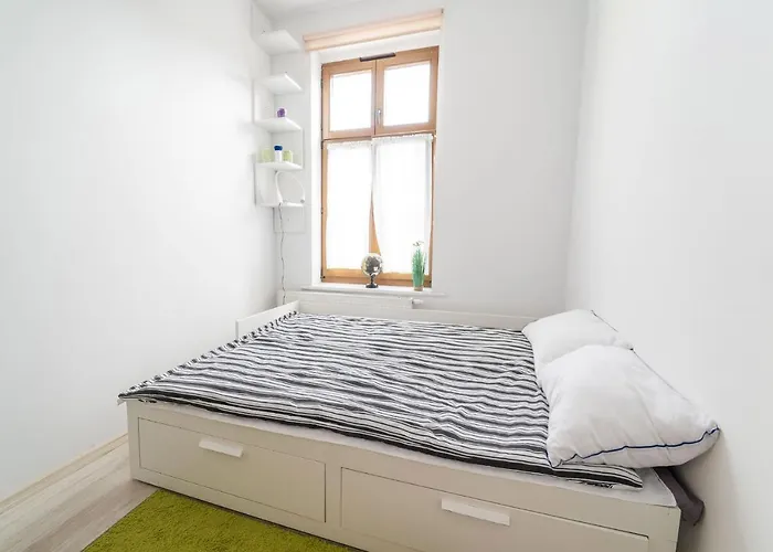 Appartamento Copernicus Olsztyn (Warmian-Masurian)