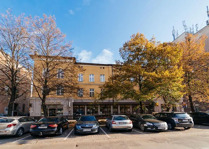 Copernicus Olsztyn (Warmian-Masurian)