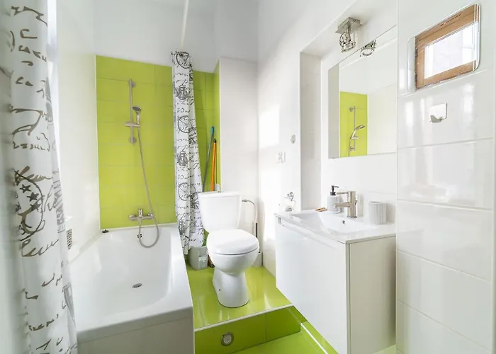 Appartamento Copernicus Olsztyn (Warmian-Masurian)