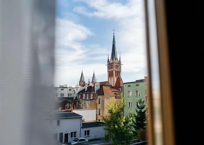 Copernicus * Olsztyn (Warmian-Masurian)